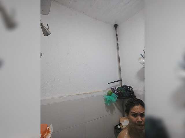 PhantomRose live cam on BongaCams
