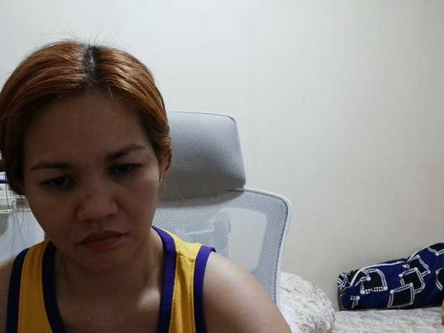 PhantomRose, en vivo ahora en BongaCams