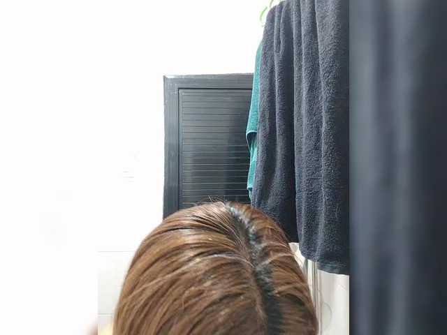 PhantomRose live webcam show