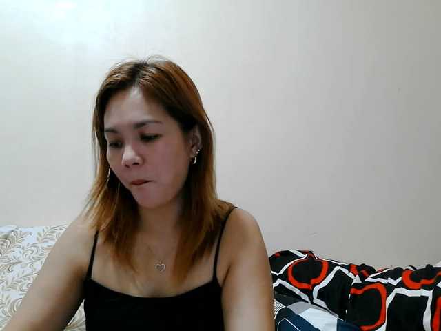 PhantomRose live webcam show
