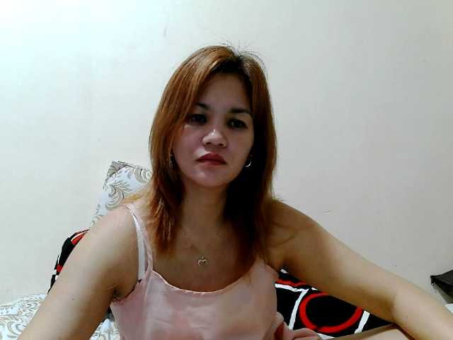 PhantomRose live webcam show