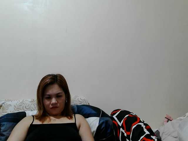 PhantomRose live webcam show