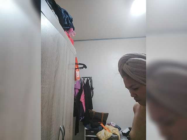 PhantomRose live cam on BongaCams