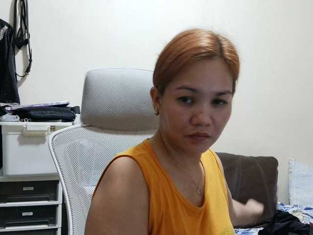 PhantomRose live cam on BongaCams
