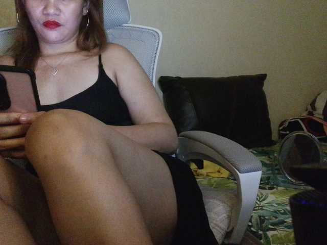 PhantomRose live cam on BongaCams
