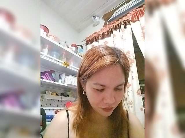 PhantomRose live webcam show