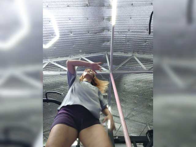 PhantomRose live cam on BongaCams