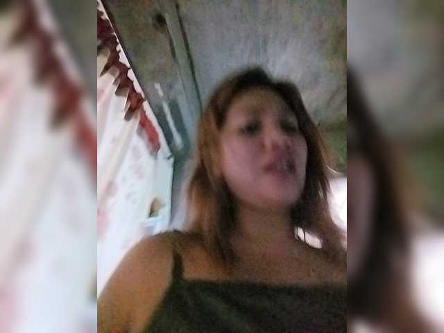 PhantomRose live webcam show