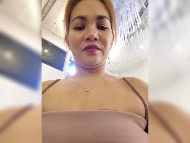 PhantomRose live cam on BongaCams