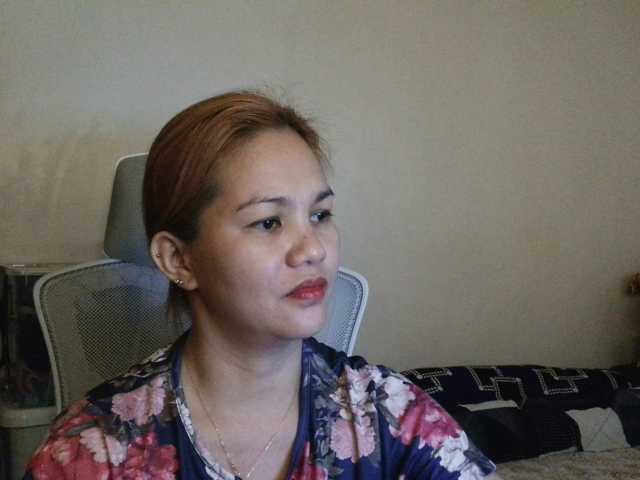 PhantomRose, live now on BongaCams