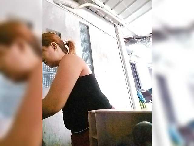 PhantomRose live cam on BongaCams
