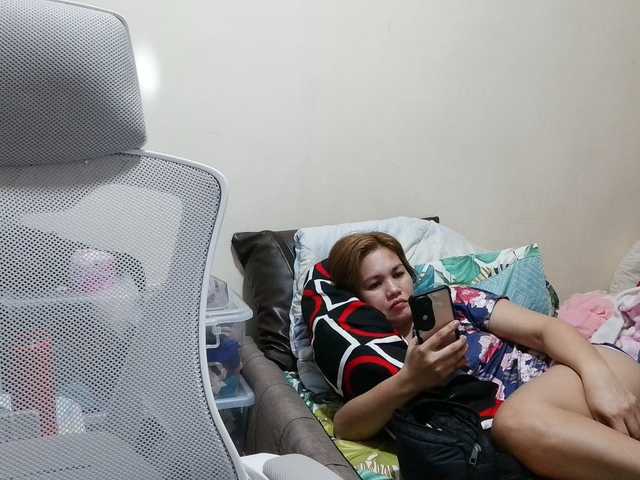 PhantomRose live cam on BongaCams