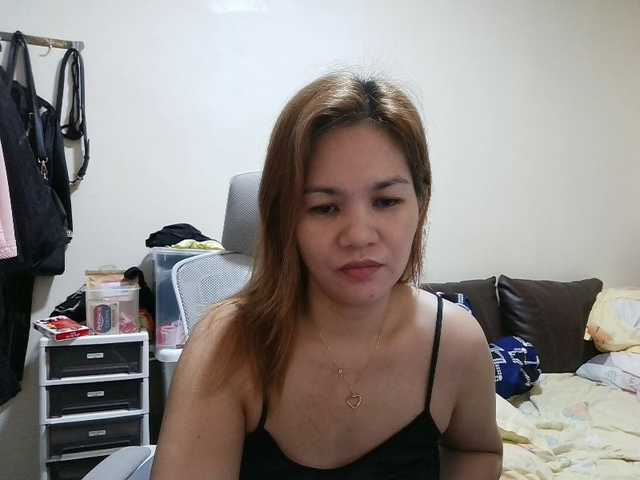 PhantomRose live cam on BongaCams
