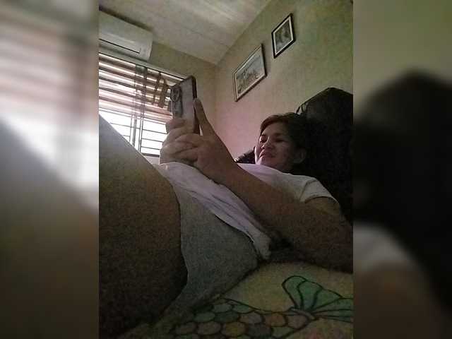 PhantomRose live cam on BongaCams