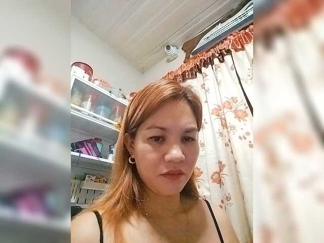 PhantomRose live webcam show