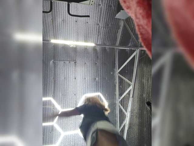 PhantomRose live webcam show