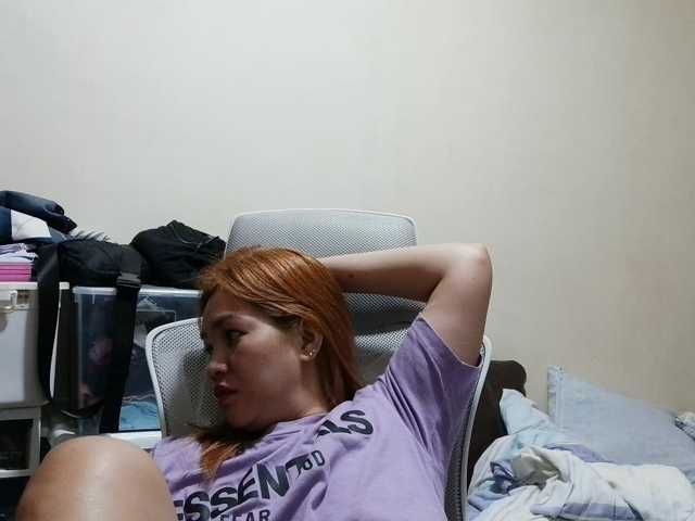PhantomRose live cam on BongaCams
