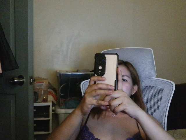 PhantomRose live cam on BongaCams