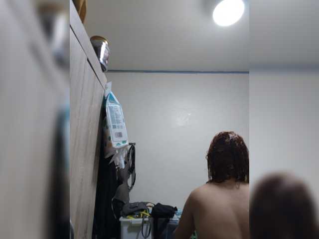 MHYCA live cam on BongaCams