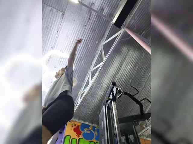 MHYCA webcam