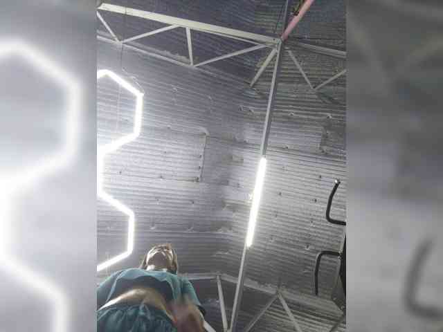 MHYCA webcam
