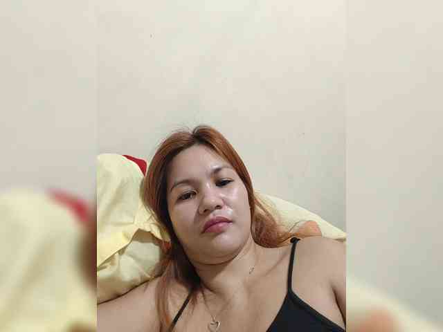 PhantomRose Live Webcam on BongaCams