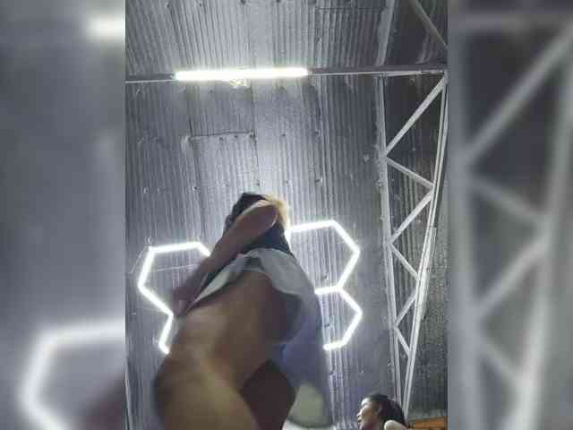 MHYCA webcam