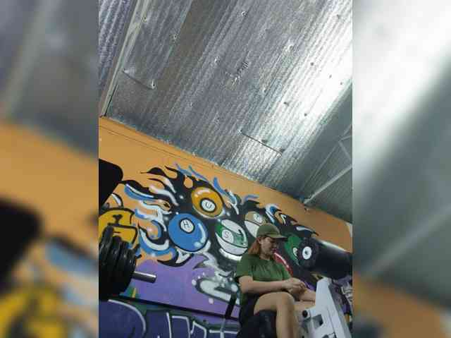MHYCA webcam