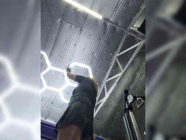 MHYCA webcam