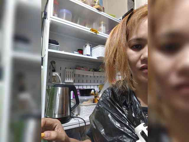 MHYCA webcam