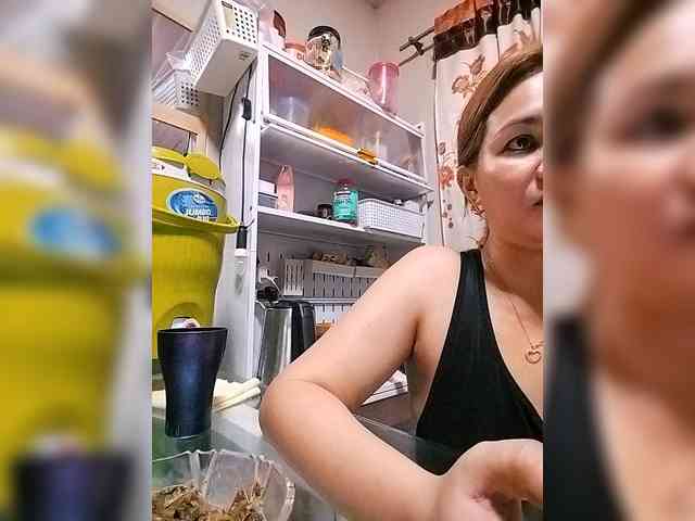 MHYCA webcam