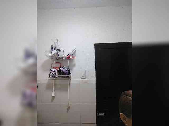 mhyca's live room