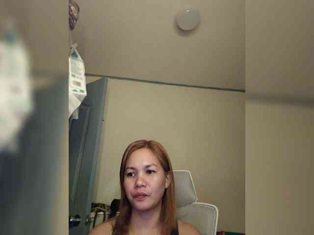 PhantomRose's webcam live show