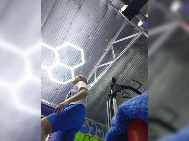 MHYCA webcam