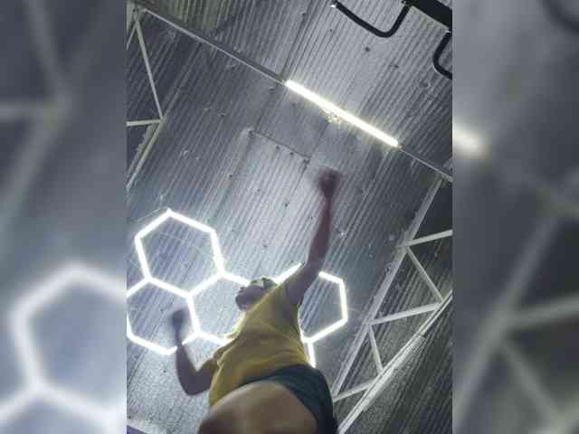 MHYCA webcam