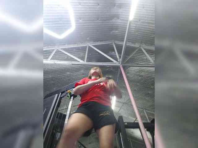 MHYCA webcam