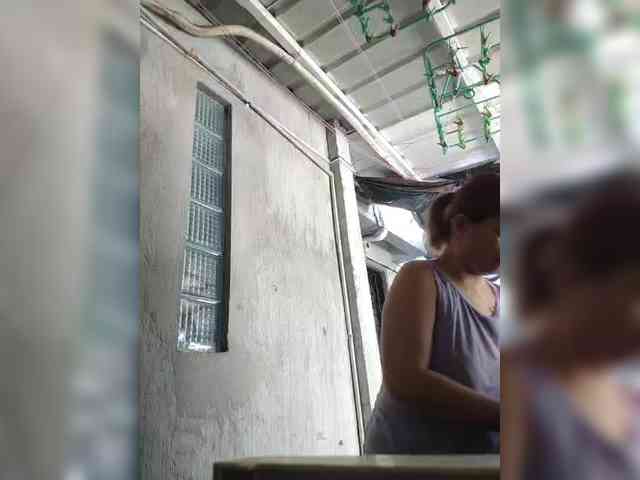 MHYCA webcam