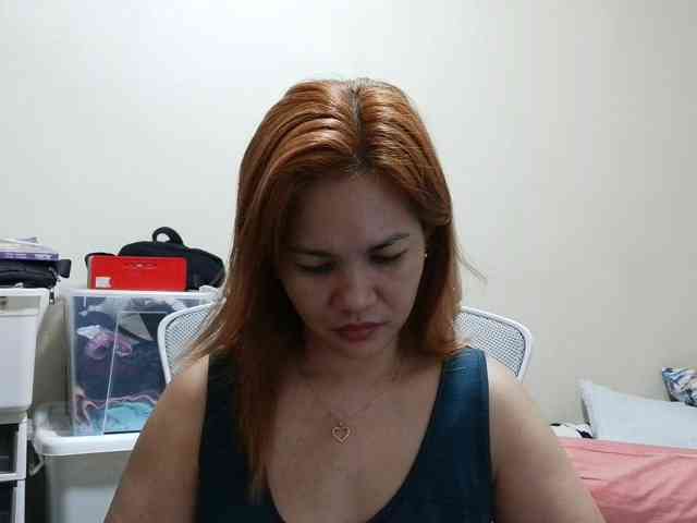 PhantomRose's webcam live show