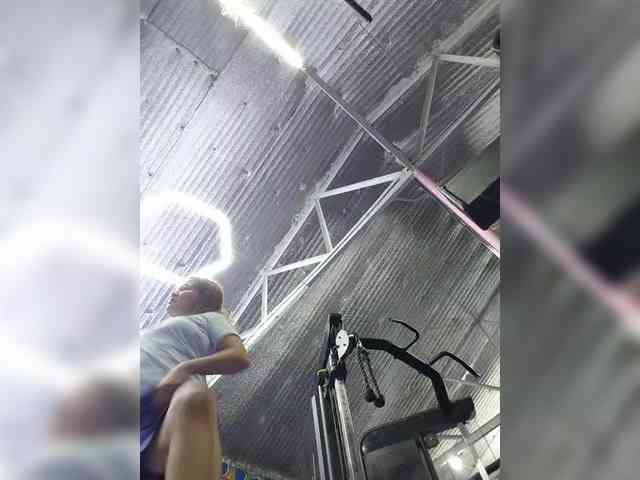 MHYCA webcam