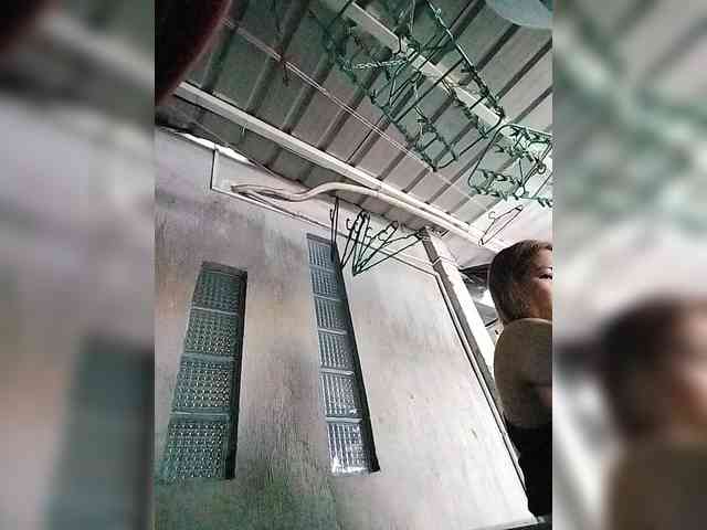 MHYCA webcam
