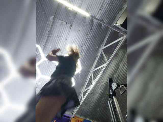 MHYCA webcam