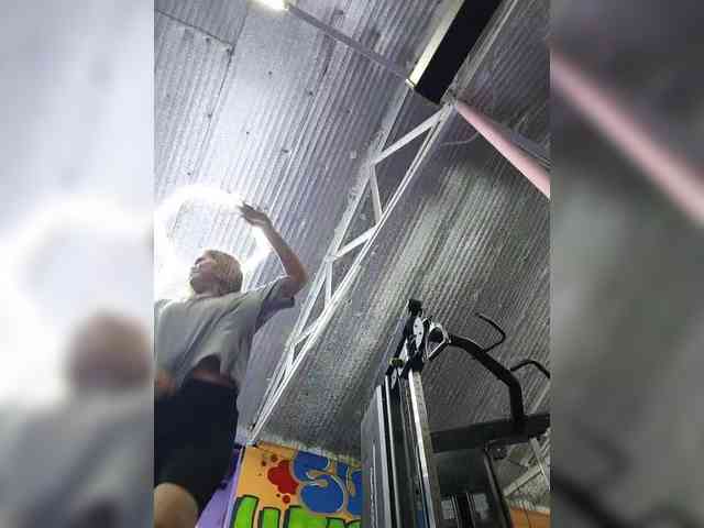 MHYCA webcam