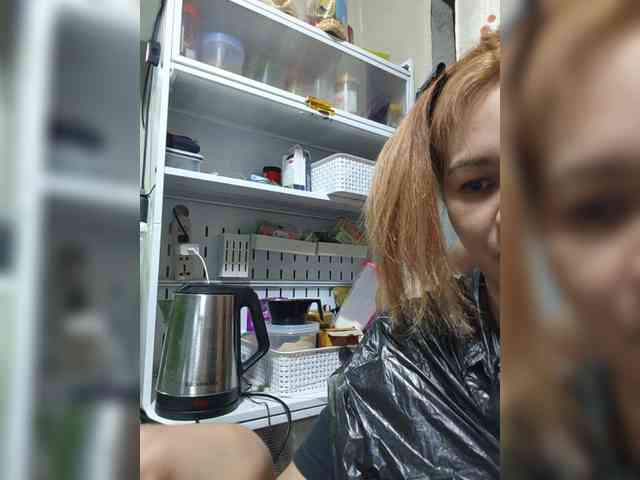 MHYCA webcam