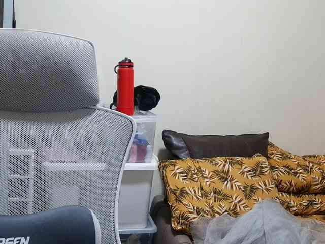 MHYCA webcam
