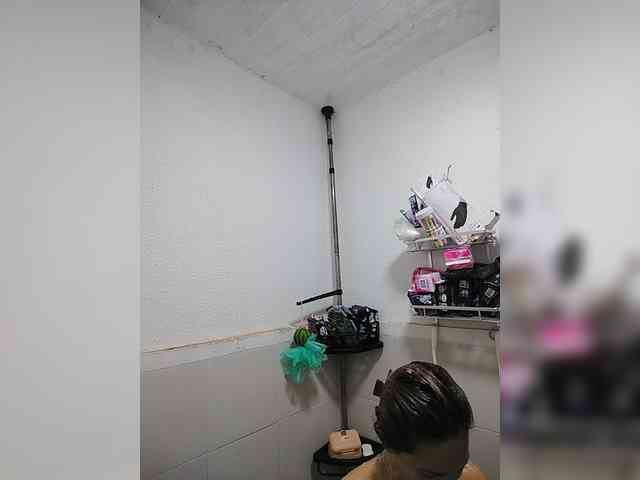 PhantomRose Sex Cam Show