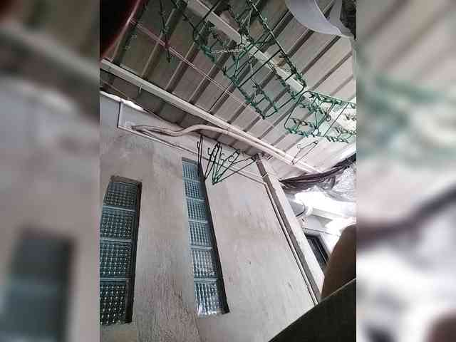 MHYCA webcam