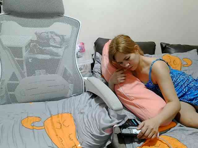 MHYCA webcam
