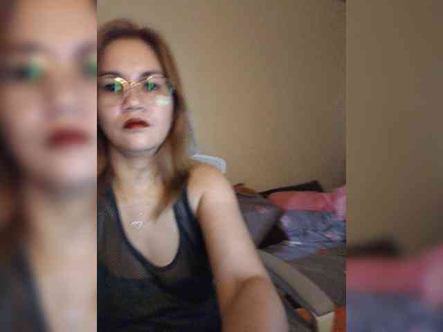 PhantomRose Live Webcam on BongaCams