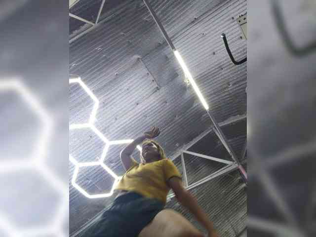 MHYCA webcam