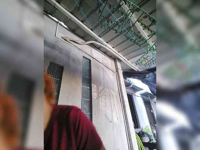 MHYCA webcam